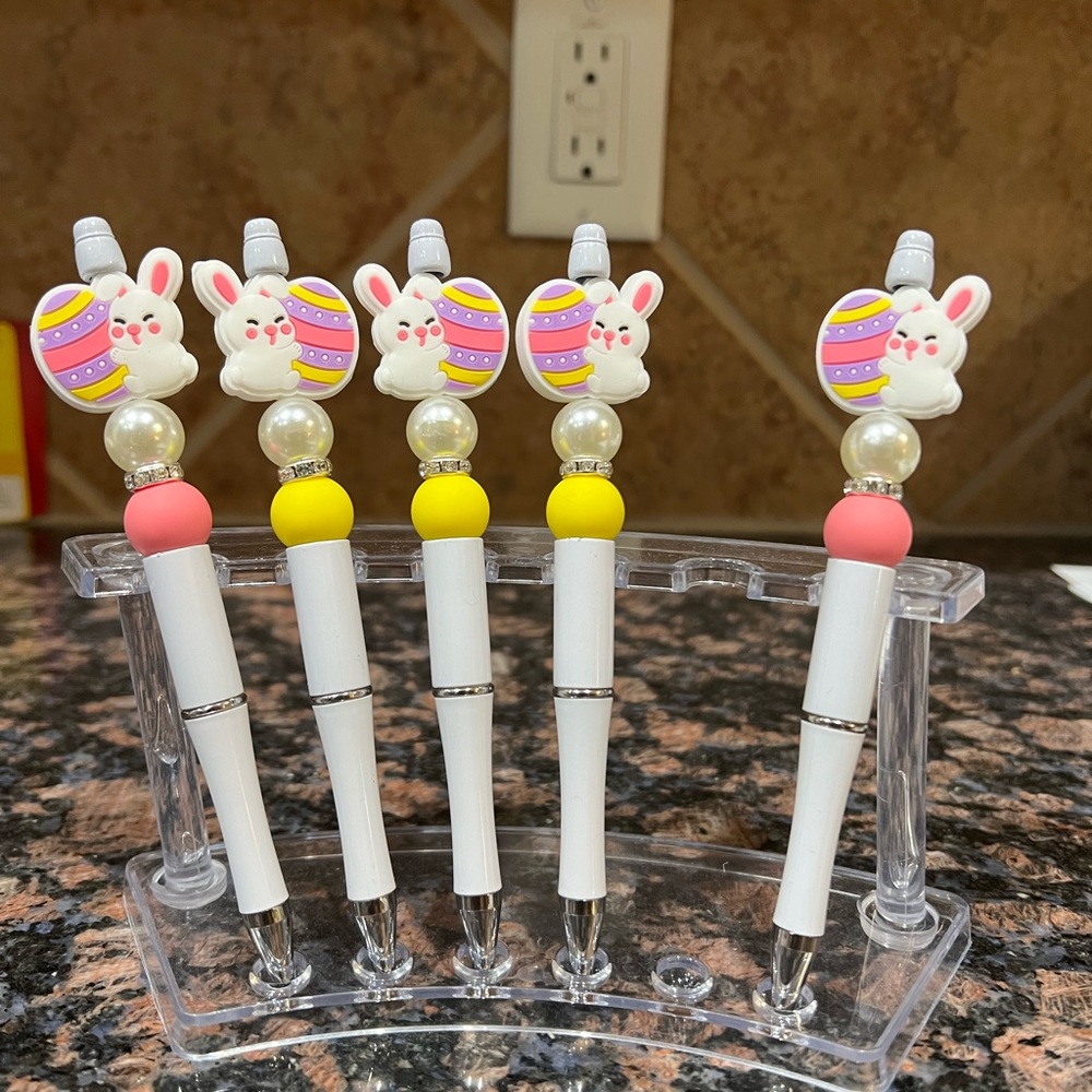 Easter HandCrafted Ink Pen